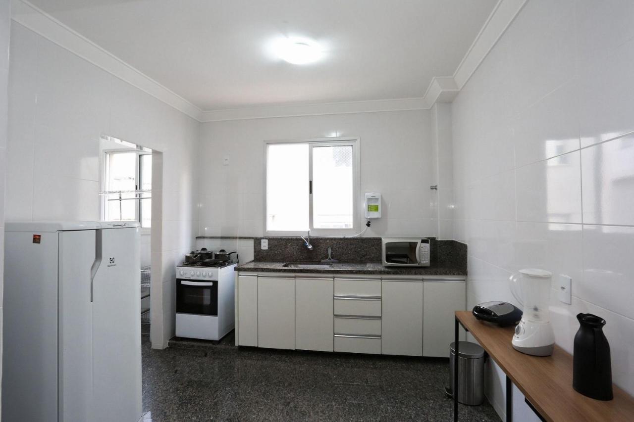 Lk Grajau 10 Apartment Belo Horizonte Exterior photo